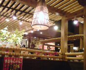 ヨガの年末1 2009/12/26 11:21:16