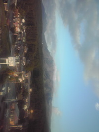 中岳