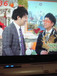 スター☆ 2011/12/24 09:56:18