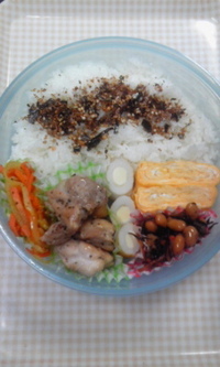 かでな文化センター 2012/02/06 08:10:44