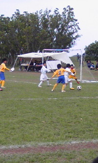 与那城FC 2012/03/11 15:38:08