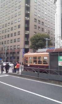 電車 2012/03/22 17:48:47