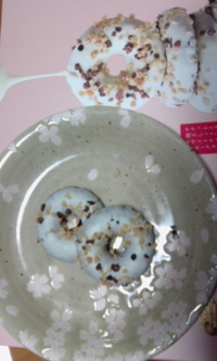 お土産 2012/04/07 23:36:00