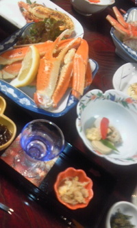 かんざき旅館 2012/04/17 00:05:45