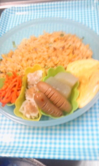 あらら… 2012/04/20 07:17:29