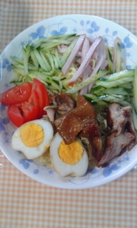 新旧PTAの懇親会 2012/05/26 10:57:29