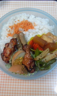 初出勤 2012/05/30 05:48:19