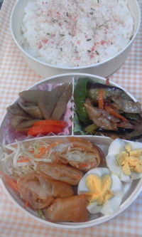 台風３号 2012/06/04 06:34:04