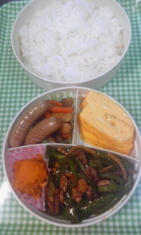 美来工科の総体活躍中 2012/06/06 08:52:15