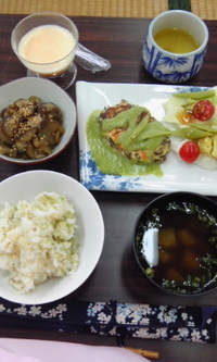 与那城中央公民館 2012/06/29 14:15:06