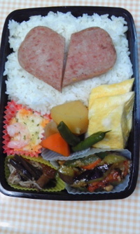 台風１０号 2012/08/01 12:59:45