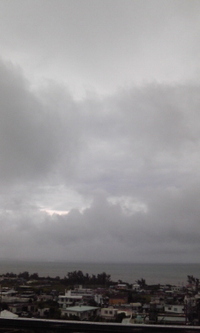 台風11号 2012/08/05 08:27:28