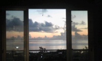 パノラマ風 2012/08/19 00:21:12