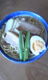 昼御飯？ 2012/08/19 11:28:24
