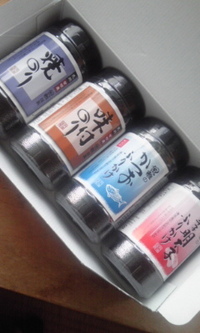 お中元 2012/08/25 11:41:07