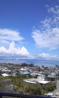 青い空 2012/08/31 13:02:56