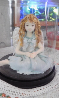 お出迎え 2012/09/05 10:17:38