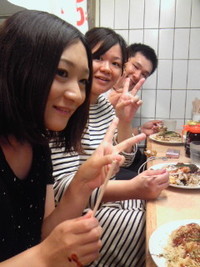 お昼は 2012/09/09 11:18:44