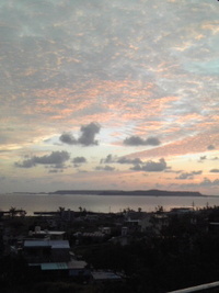秋の空 2012/09/20 06:28:13