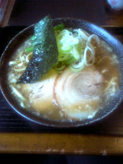 よねすのそばじょーぐー