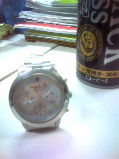 ♪24時間戦えますか♪