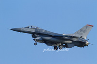 AK ＆ WW - F16　嘉手納 2010/02/23 21:53:43