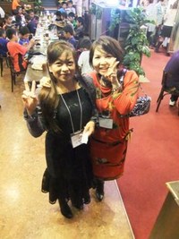 同窓会スナップ　其の四