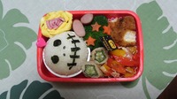 お弁当～♪ 2012/11/02 12:52:50