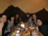 飲み会♪ 2012/03/12 09:32:28