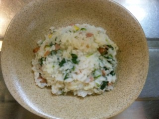 夕ご飯♪