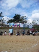 運動会☆ 2011/10/22 21:56:35