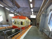 黒部ダム〜 2012/05/15 11:44:31