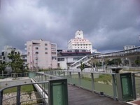 国際通り〜♪ 2012/06/07 14:40:53