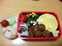 お弁当会〜 2012/09/28 21:35:38