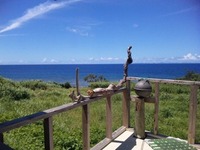 青い海♪ 2012/07/29 14:23:51