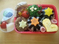 弁当会〜☆ 2012/09/20 22:04:39