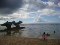 夏休み最後は〜♪ 2012/09/06 12:33:18