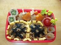お弁当会〜 2012/09/14 21:51:12