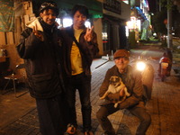 ◇忘年会◇ 2010/12/30 01:22:59