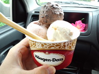 Häagen-Dazs♪（ハーゲンダッツ）