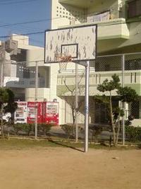 浦添市西原のとある児童館で 2008/12/12 17:19:00