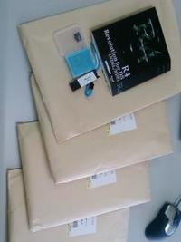 ヤフオクで失敗 2009/01/17 09:51:28