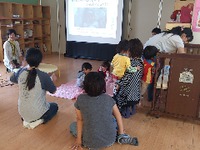 触育講話会 あかるい子保育園支援センター