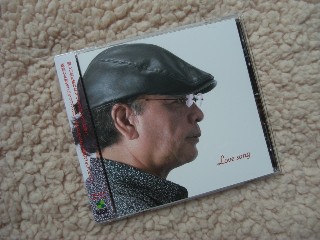待望の１ｓｔ.アルバムってょ☆