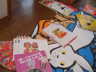 保育士の部屋＊