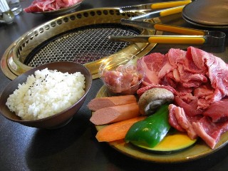伊江島牛*～