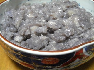 やっぱり、でんがく ☆