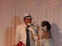おめでと～♪.:*:・゜