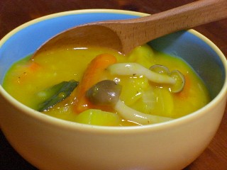 アツアツ、ふぅふぅ～.・* ゜