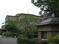 浦添市美術館＊